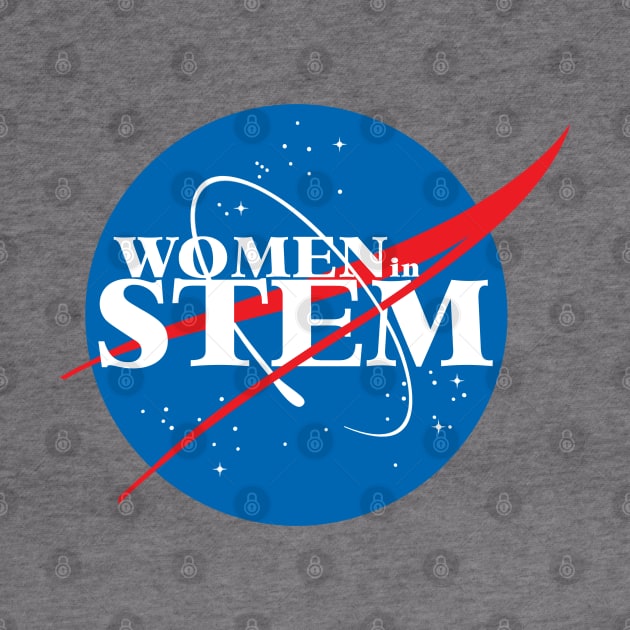 Women in STEM by MadEDesigns